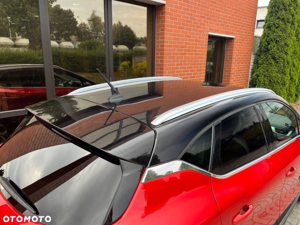 Renault Captur 1.3 TCe mHEV Intens EDC - 28