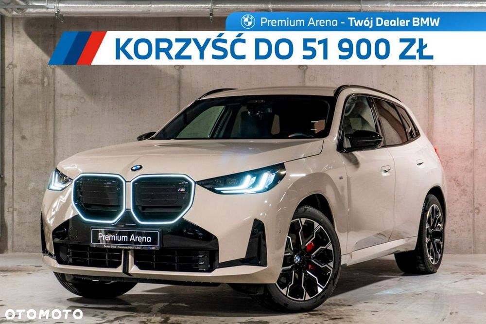 BMW X3 - 2