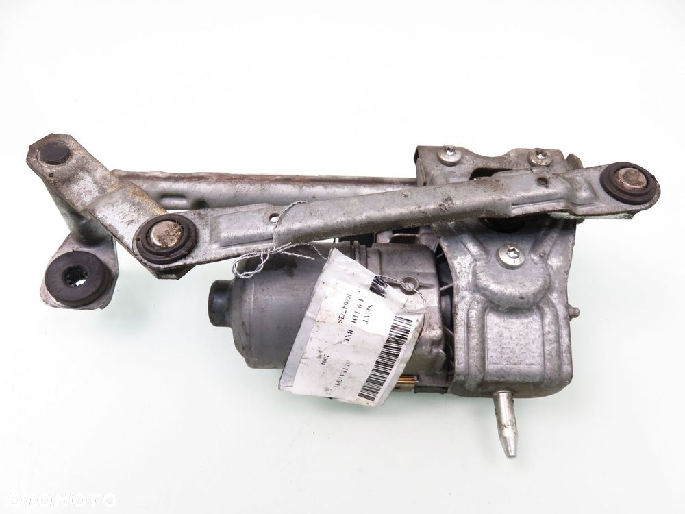 MECHANIZM WYCIERACZEK PRAWY SEAT ALTEA 5P0955120A 0390241759 3397020646 - 3