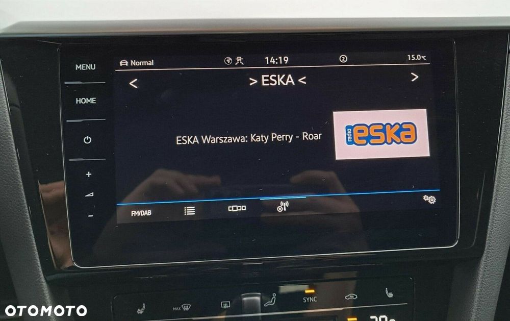 Volkswagen Arteon - 16