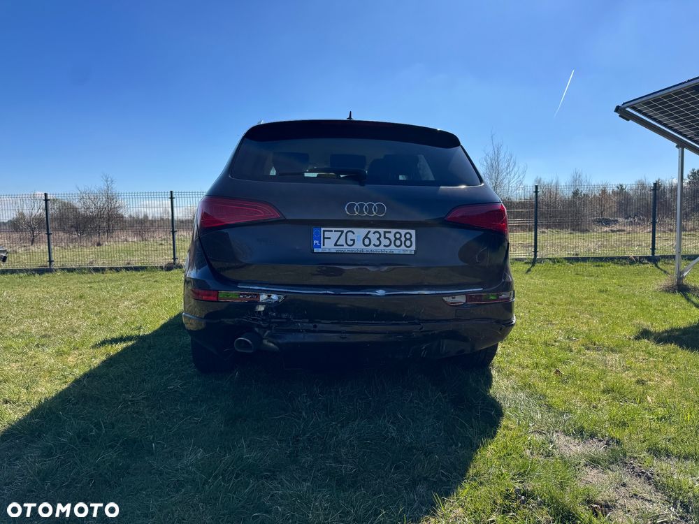 Audi Q5 2.0 TDI Quattro S tronic - 7