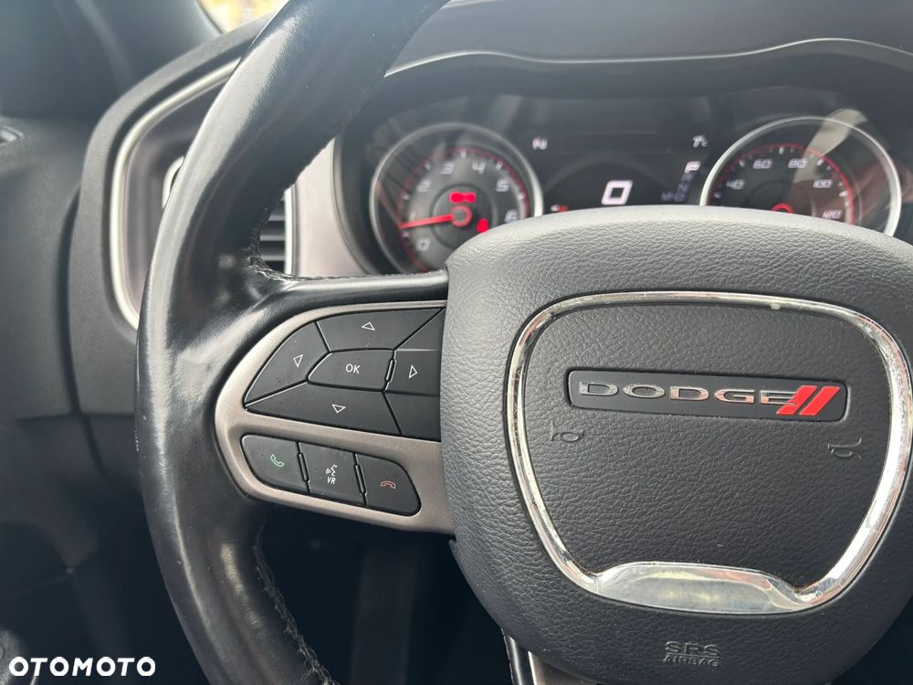 Dodge Charger 3.6 GT - 13