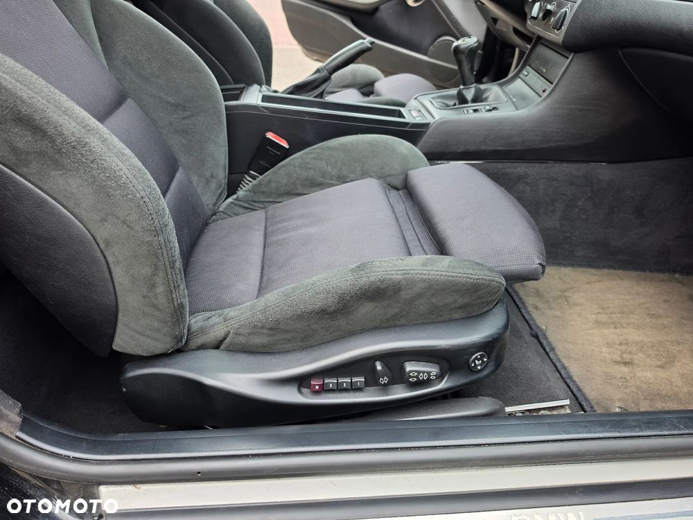 BMW Seria 3 325Ci - 13