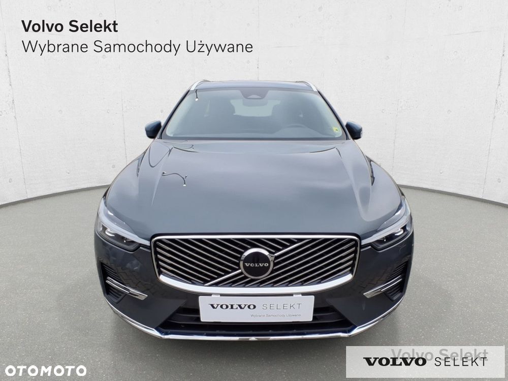Volvo XC 60 - 4