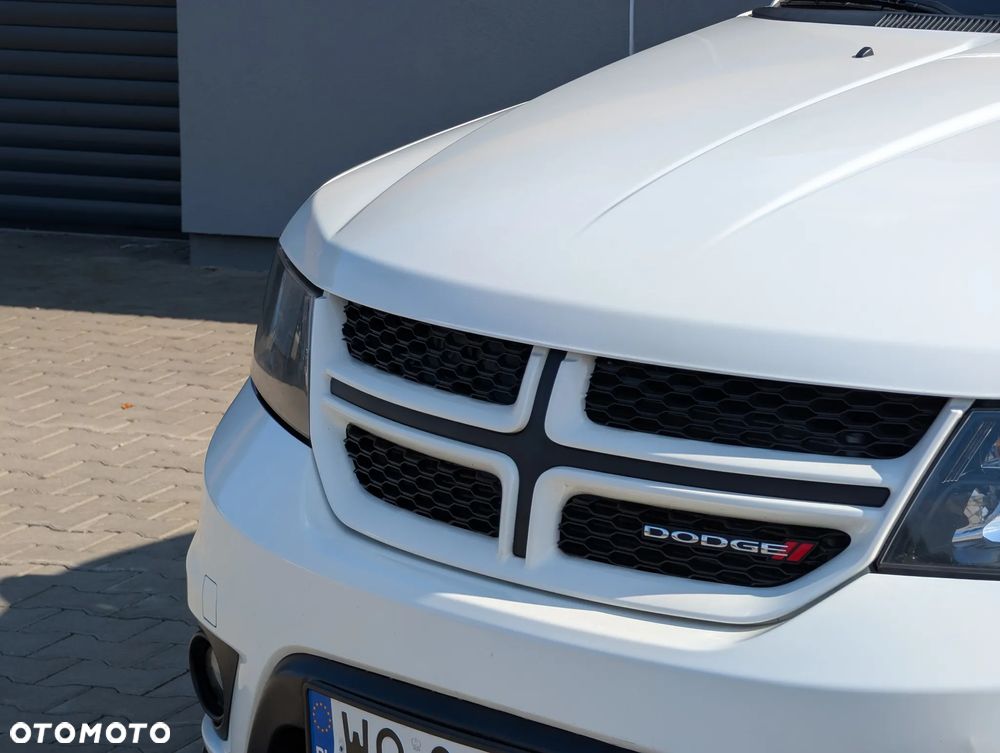 Dodge Journey - 9