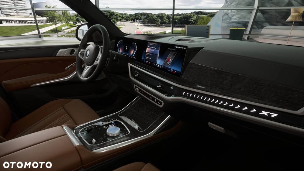 BMW X7 - 5