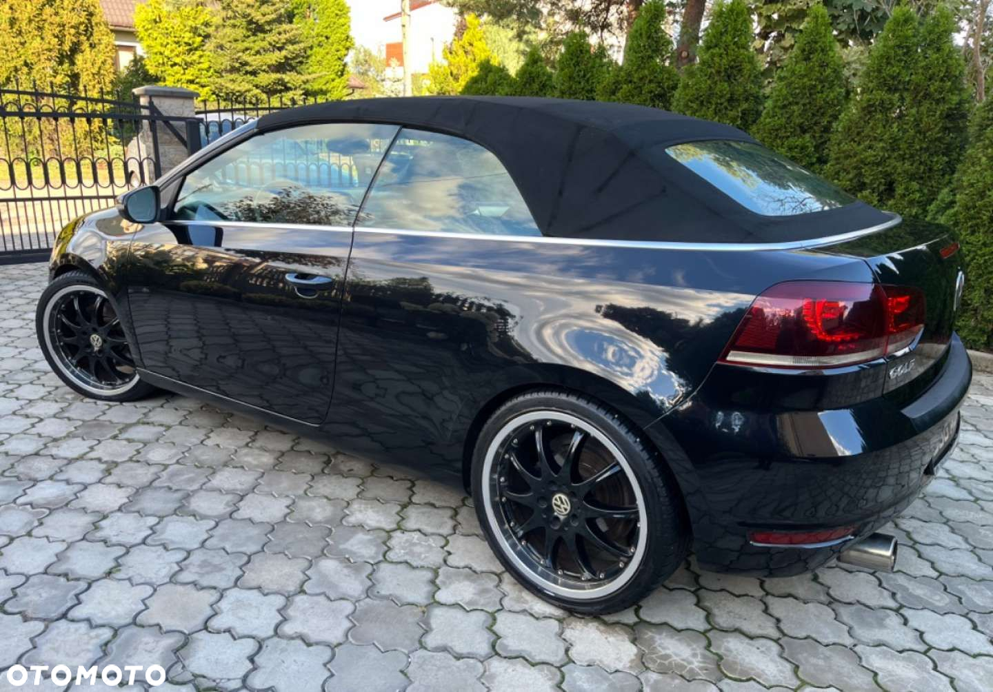 Volkswagen Golf - 19