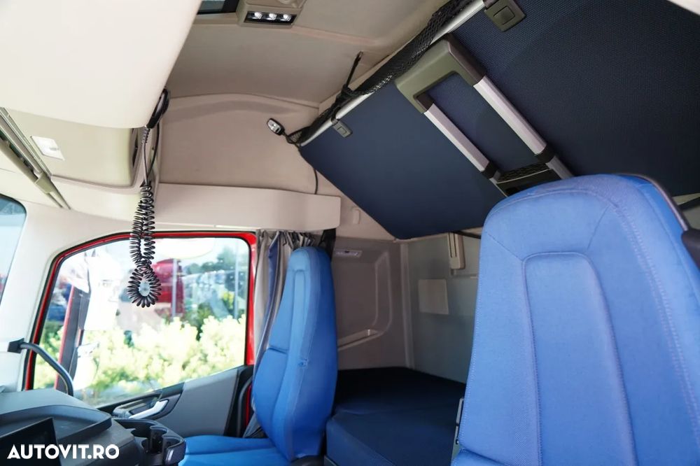 Volvo FH 500 / STANDARD / EURO 6 - 24