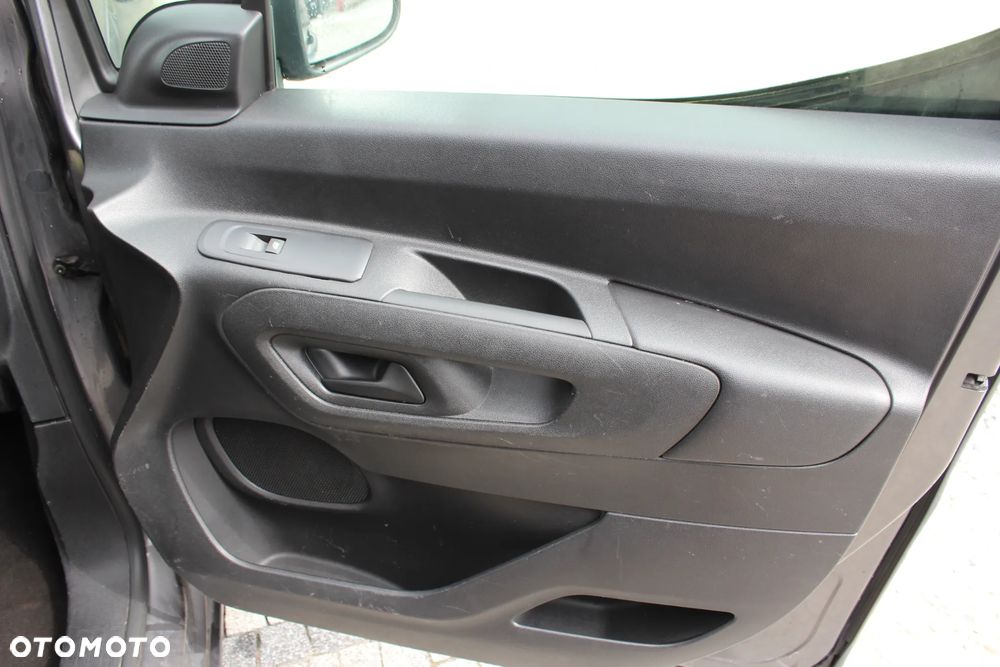 Citroën Berlingo - 24