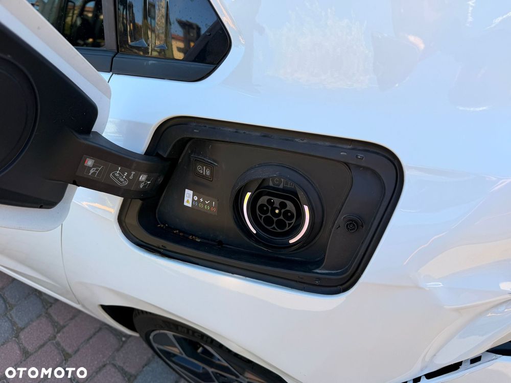 Opel Astra 1.6 T Plug-in Hybrid GS - 35