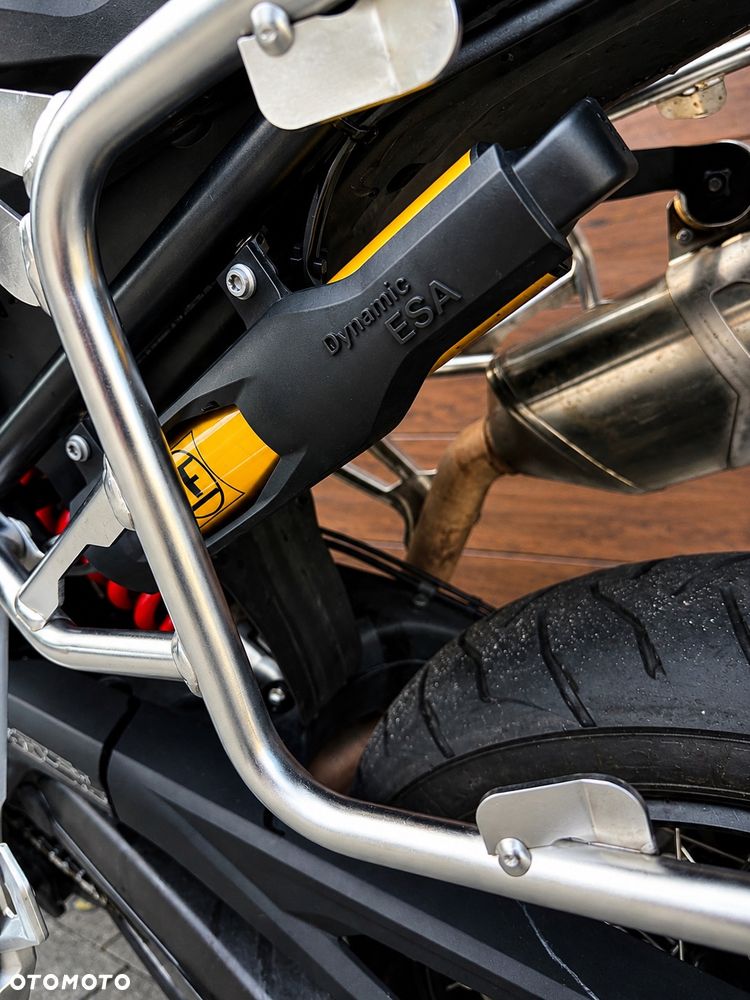 BMW GS - 8