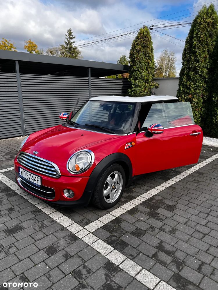 MINI Cooper D - 13