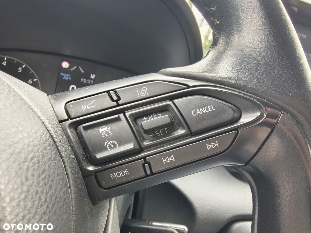 Toyota Yaris 1.5 Comfort - 13