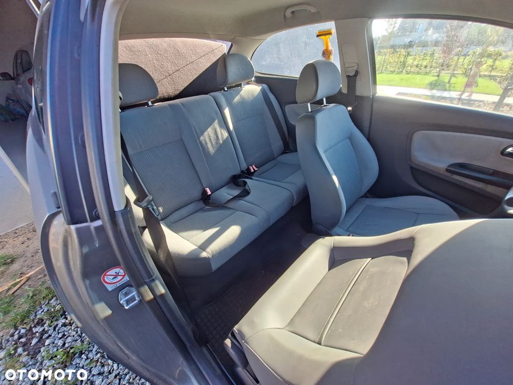 Seat Ibiza - 13