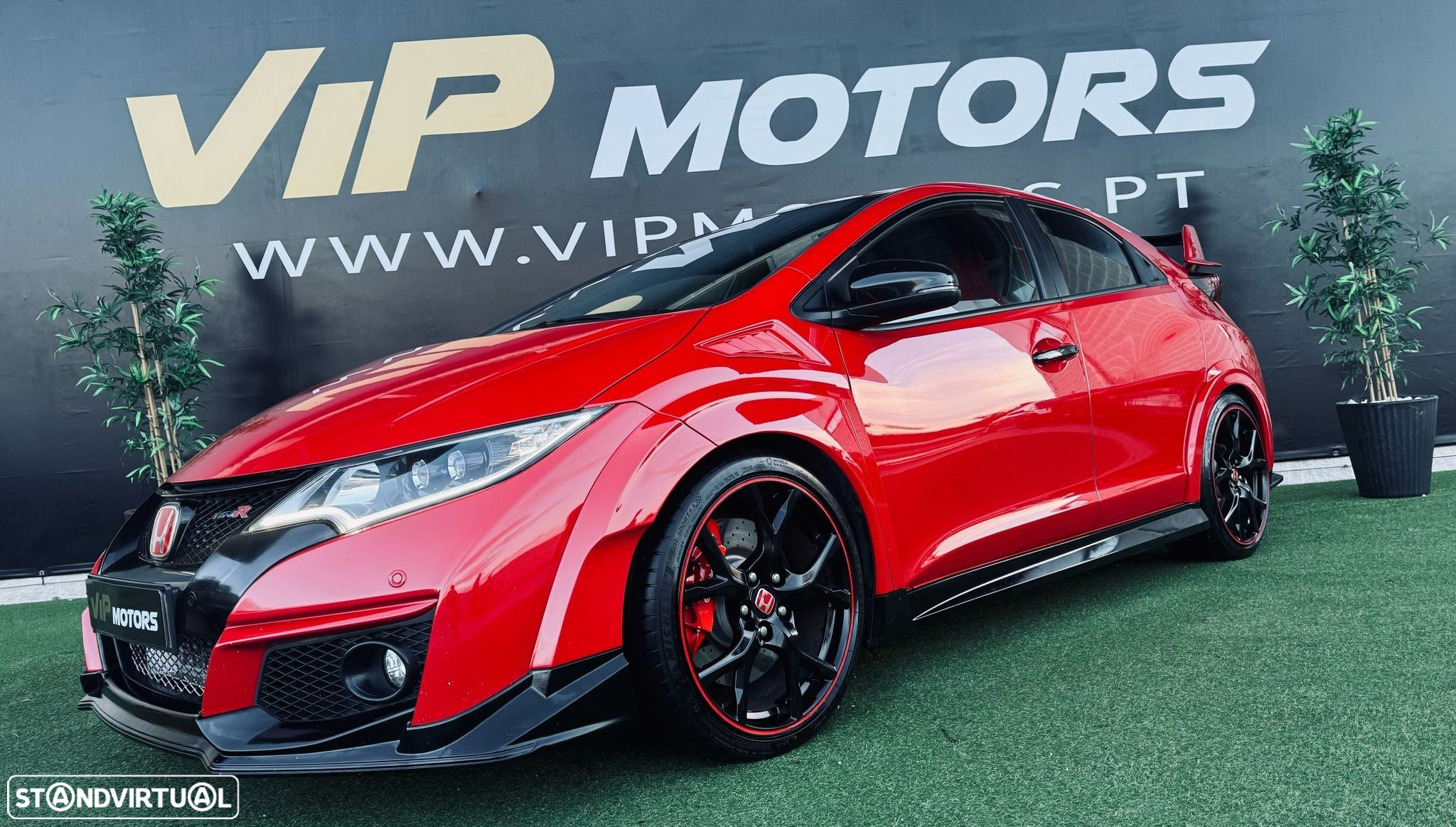 Honda Civic - 2