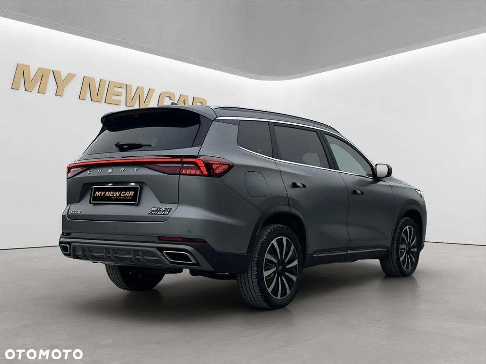 Chery Tiggo 8 - 27