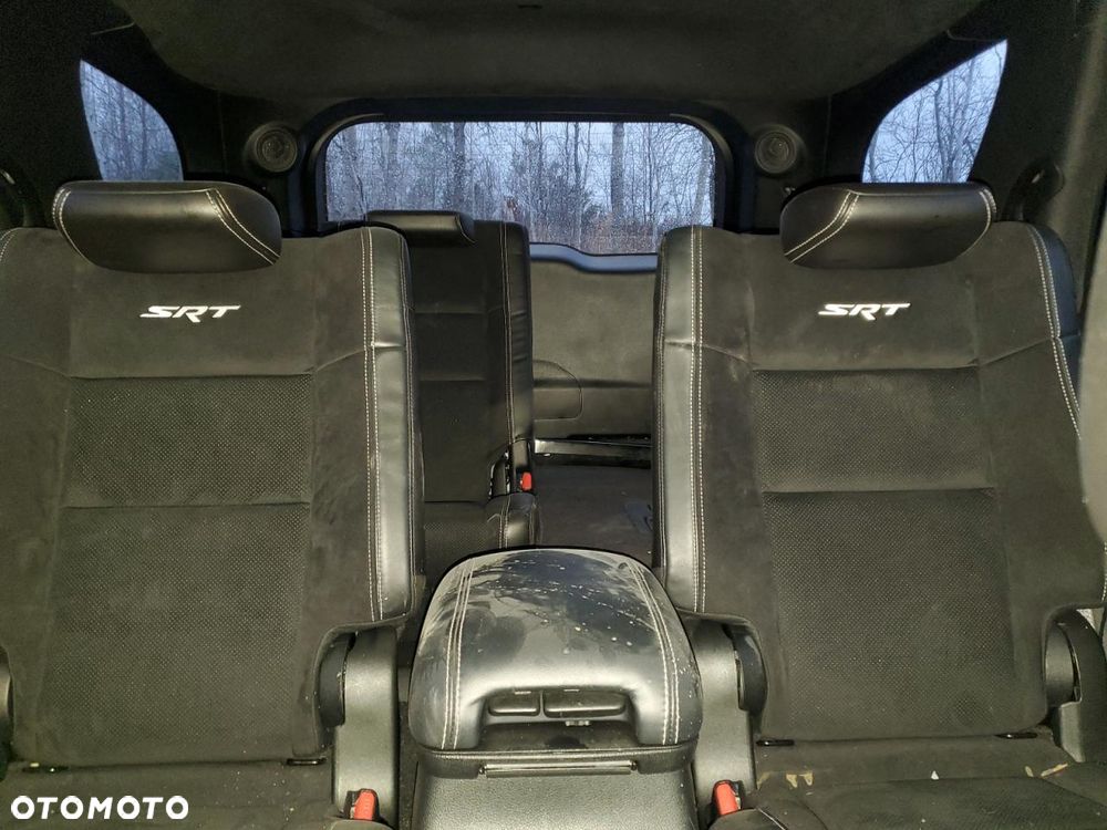 Dodge Durango - 9