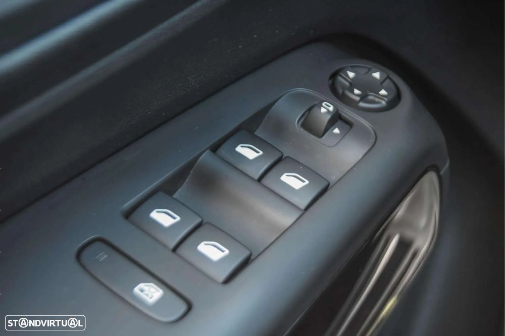 Citroën C5 Aircross 1.5 BlueHDi Shine - 18