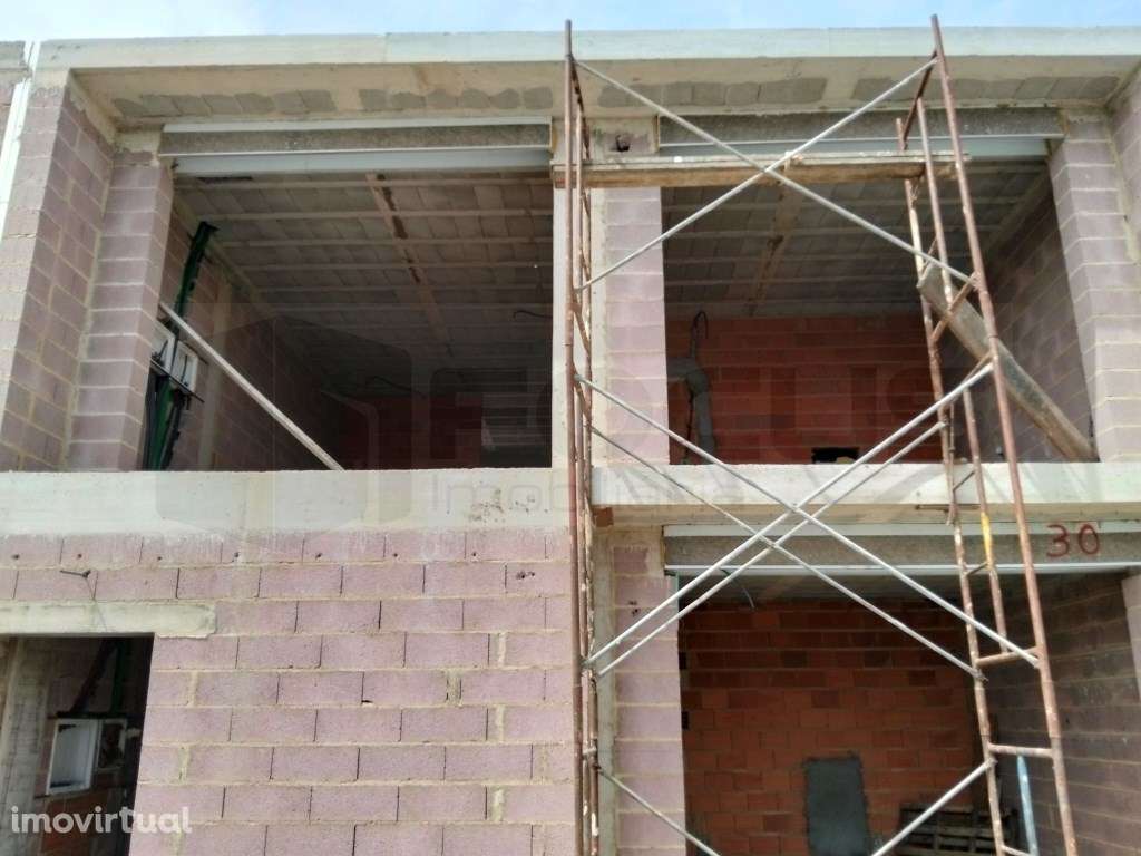 Moradia T4 para venda ALVORADA - Aveiro / Cacia - Grande imagem: 4/24