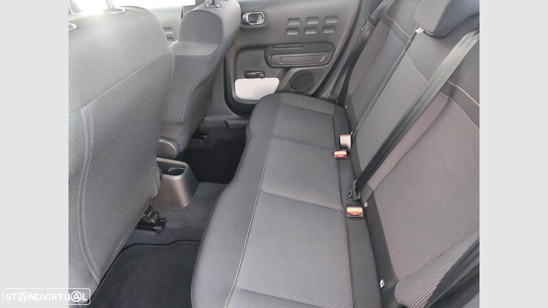 Citroën C3 1.2 PureTech Max - 9