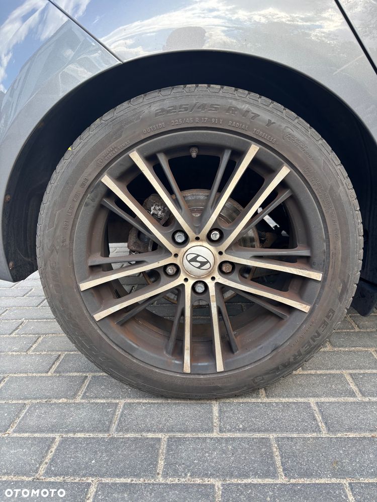 Hyundai ix20 1.6 CRDi Classic - 9