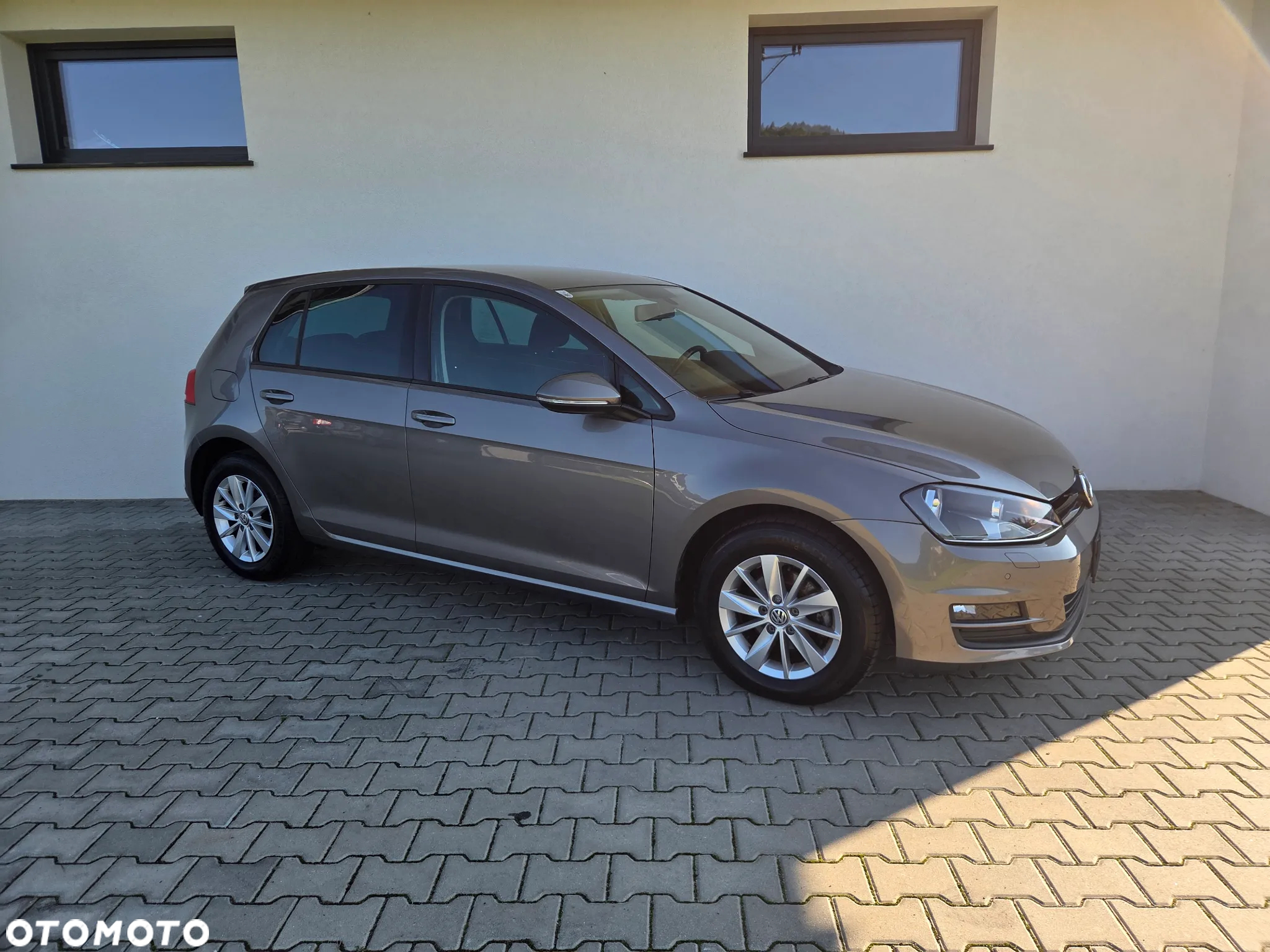 Volkswagen Golf - 14
