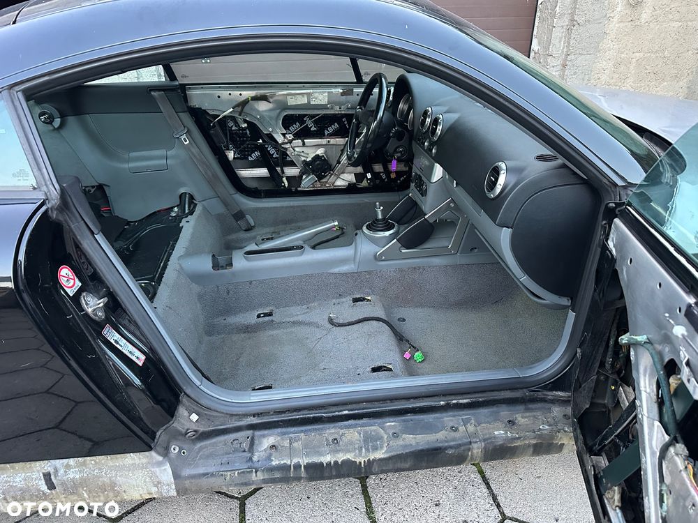 Audi TT Coupé 1.8T - 6
