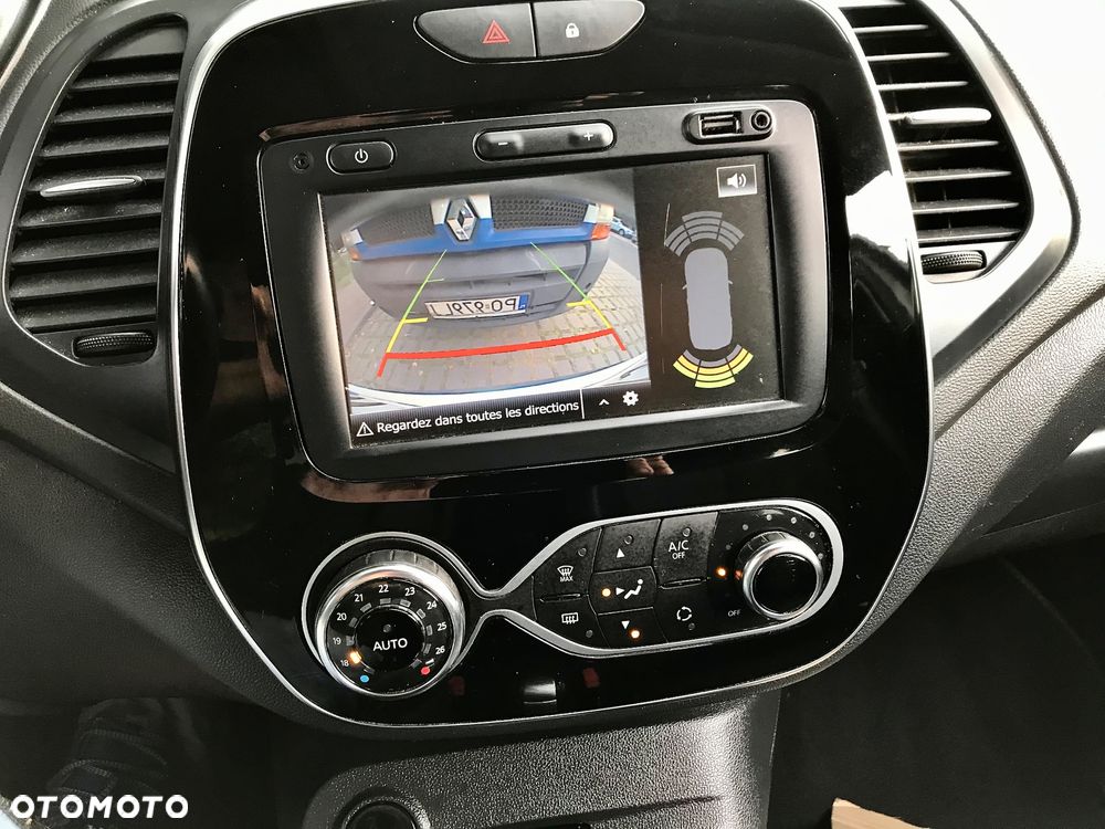 Renault Captur - 12
