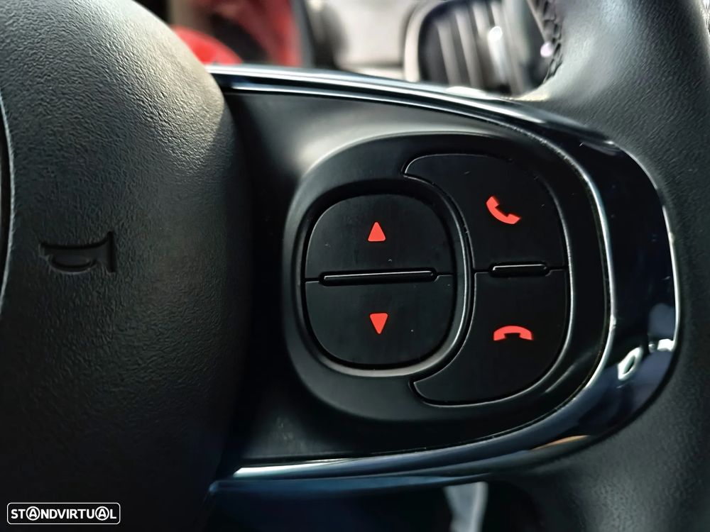 Fiat 500 1.0 Hybrid - 19