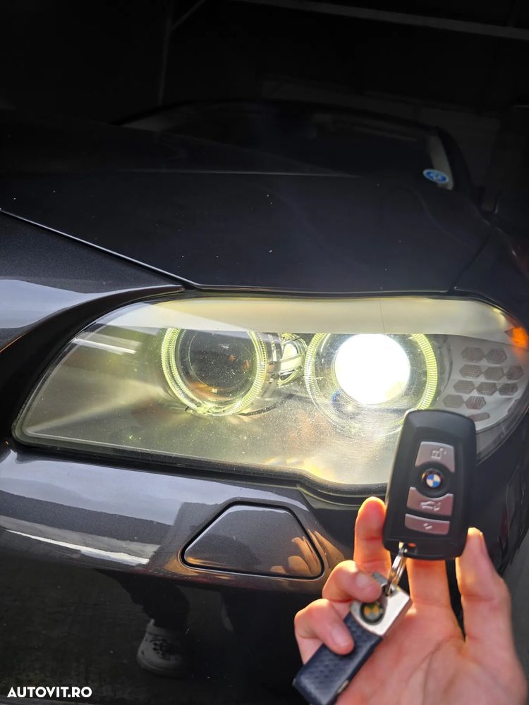 BMW Seria 5 ver-525d-xdrive - 37