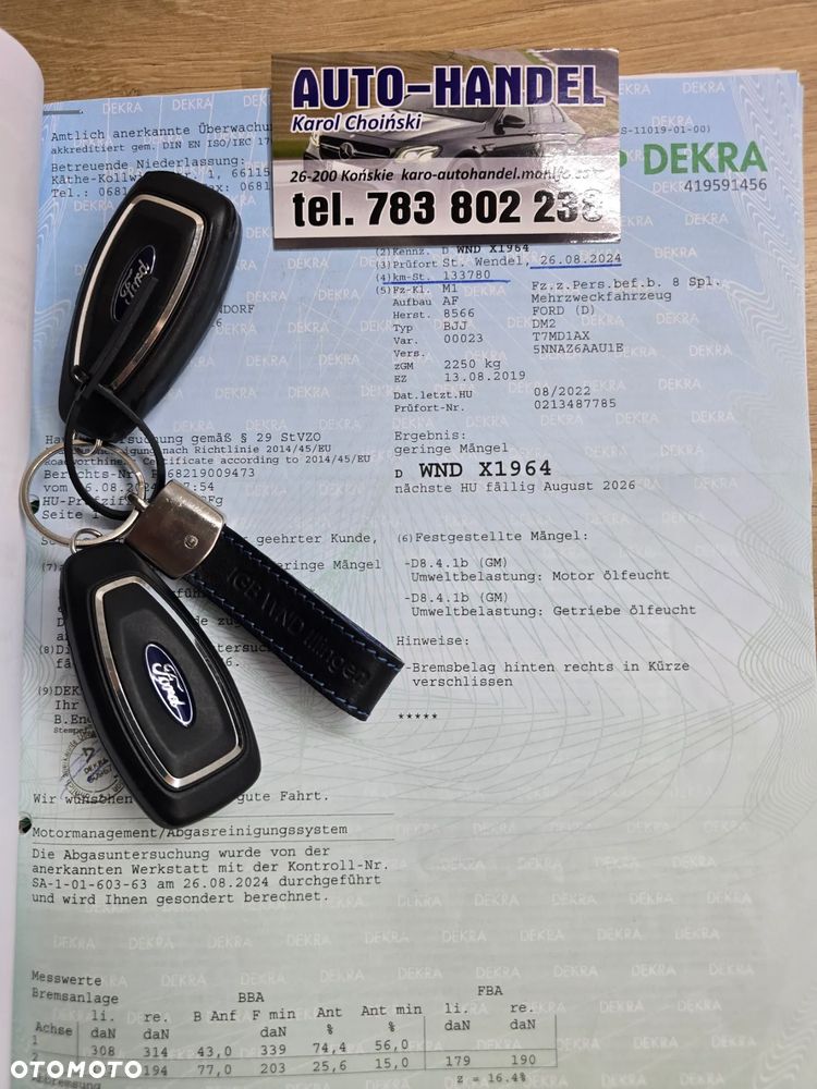 Ford Kuga 2.0 TDCi 4x2 ST-Line - 40