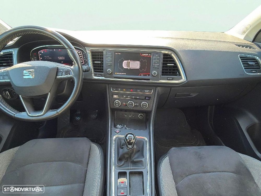 SEAT Ateca 1.6 TDI Style - 14