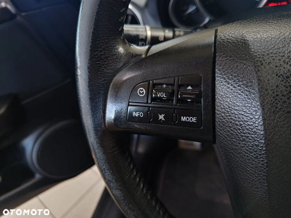 Mazda 6 2.0 Exclusive + - 14
