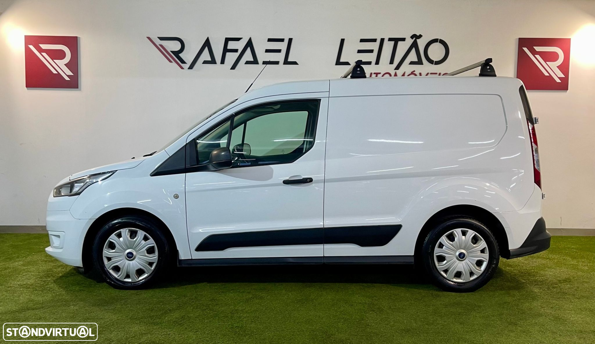 Ford Transit Connect 1.5 TDCi 230 L1 Active - 10