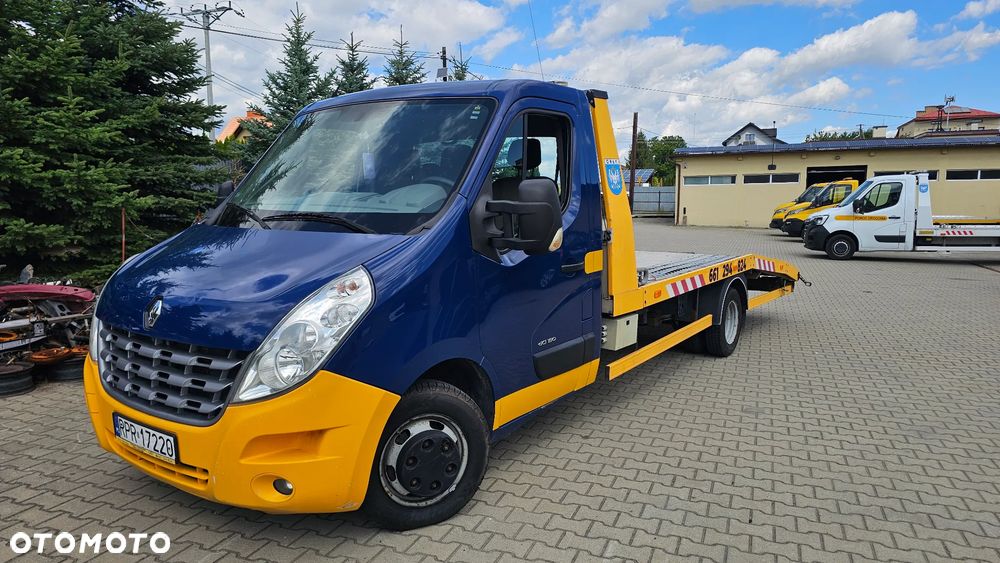 Renault MASTER III - 17
