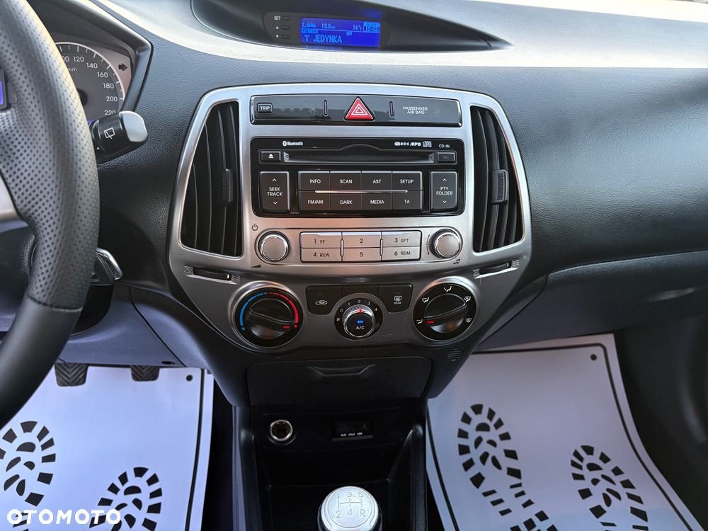 Hyundai i20 1.25 Style - 35