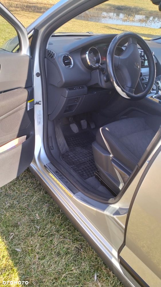 Peugeot 3008 - 7