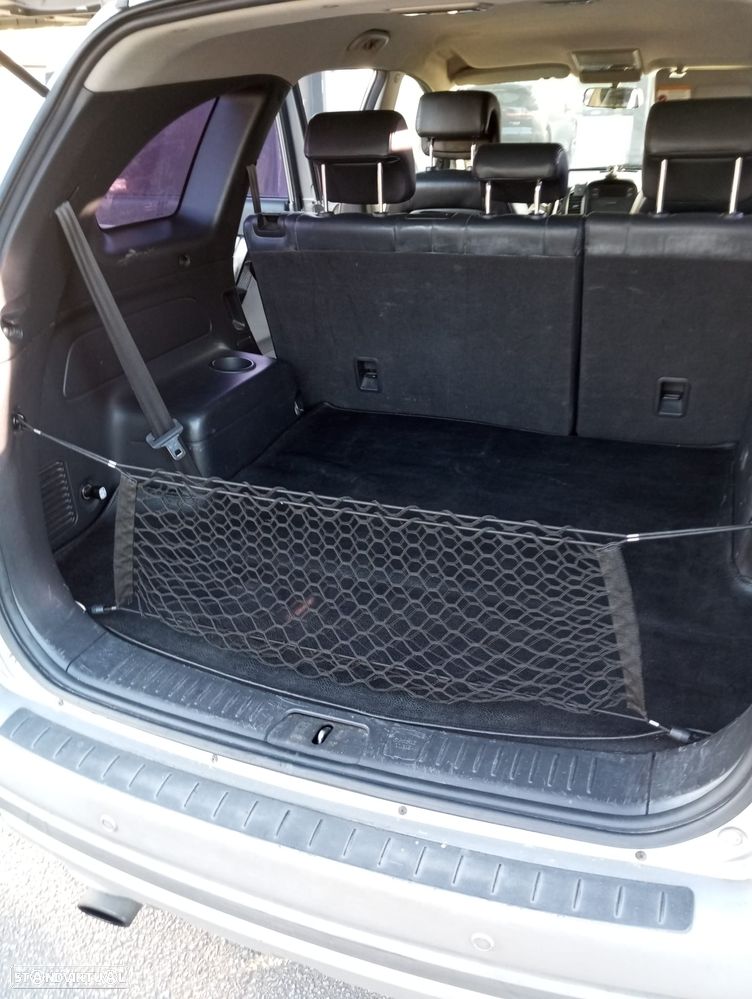 Chevrolet Captiva 2.0 VCDi Seven 7L - 13