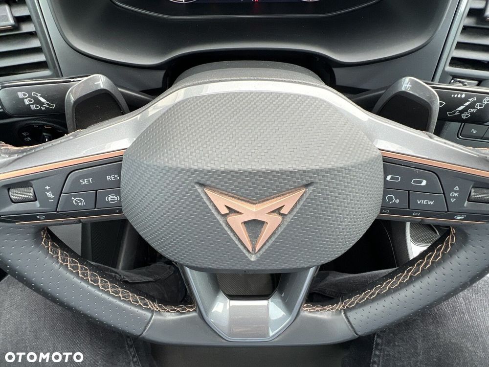 Cupra Ateca 1.5 TSI DSG - 15