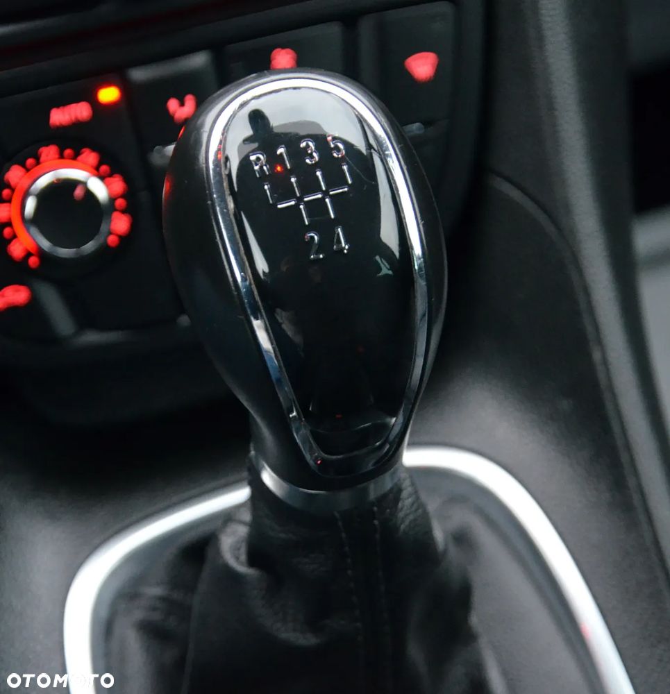 Opel Meriva 1.4 Ecoflex Edition - 22