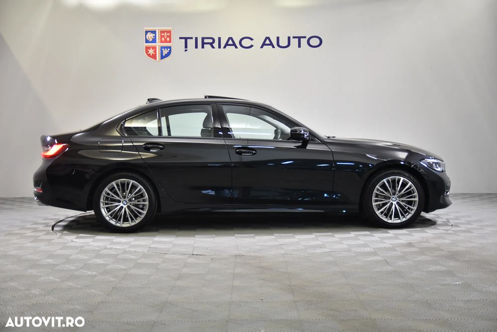 BMW Seria 3 330i xDrive AT - 6