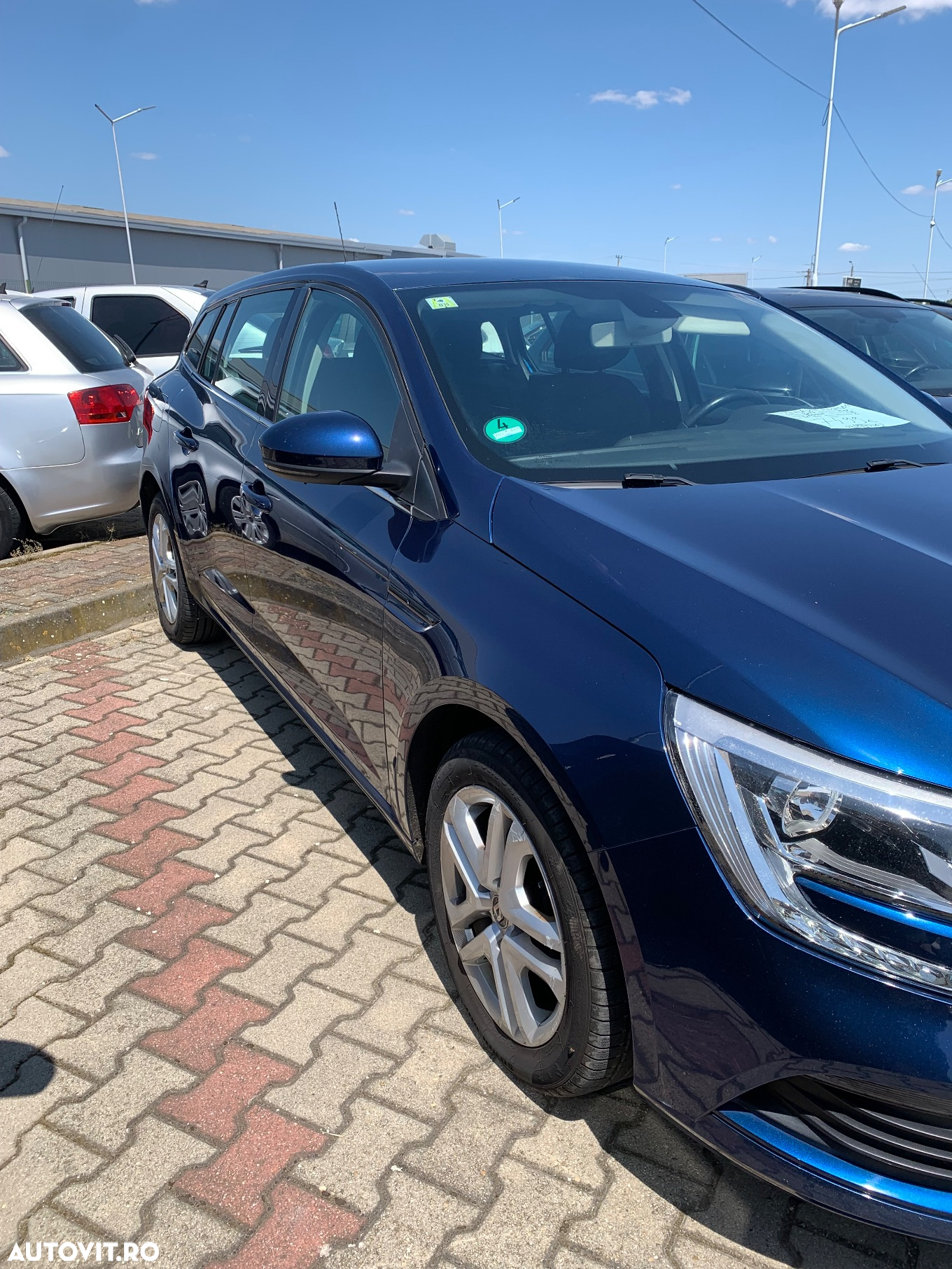 Renault Megane ENERGY TCe 130 EXPERIENCE - 5