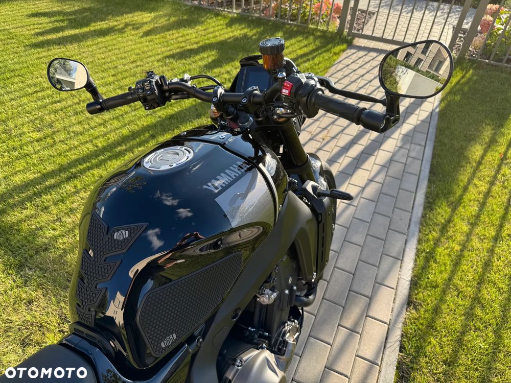 Yamaha XSR - 29