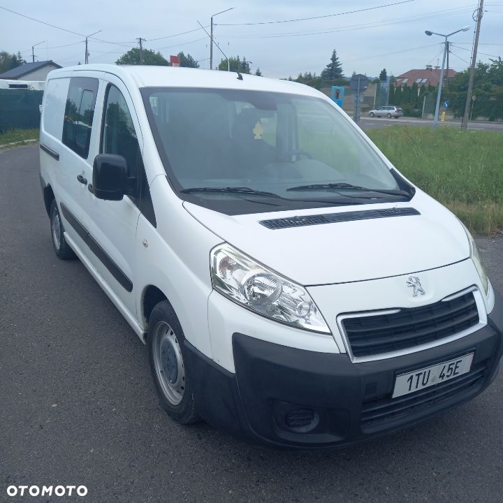 Peugeot EXPERT - 6