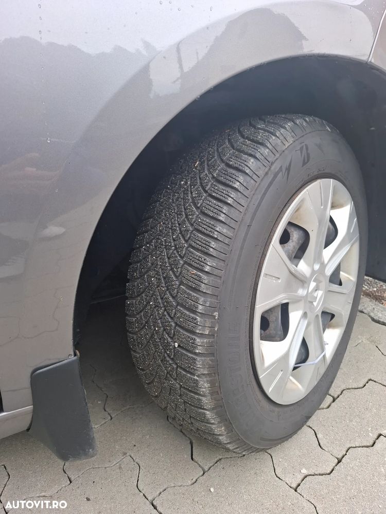 Renault Megane ENERGY dCi 110 Start & Stopp Paris - 28