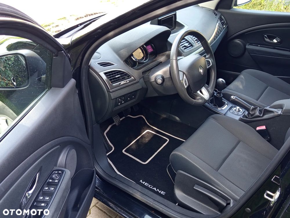 Renault Megane - 7