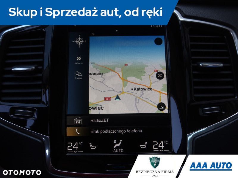 Volvo XC 90 - 15