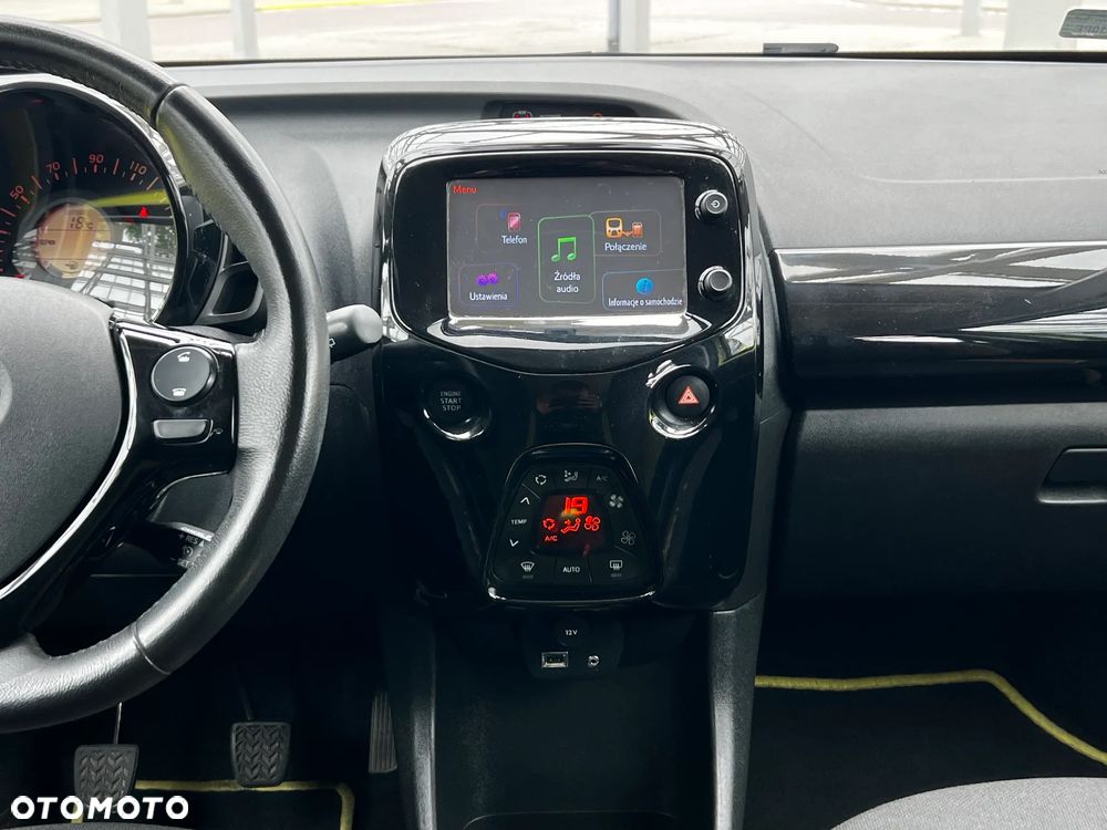 Toyota Aygo x-cite - 24