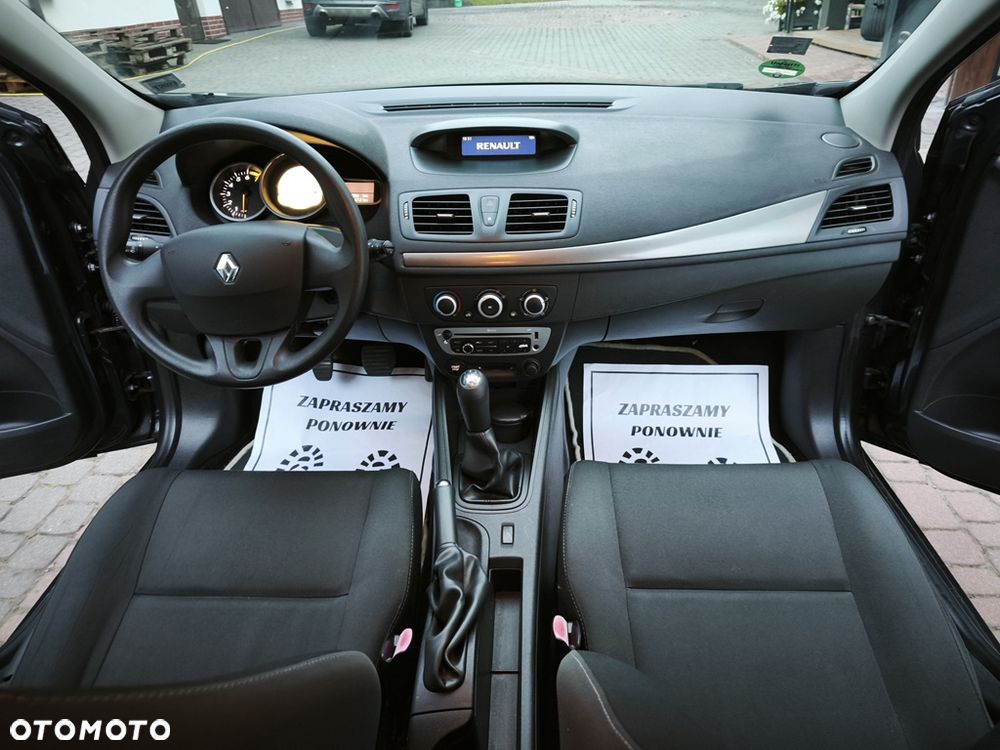 Renault Scenic 1.6 16V 110 TomTom Edition - 20