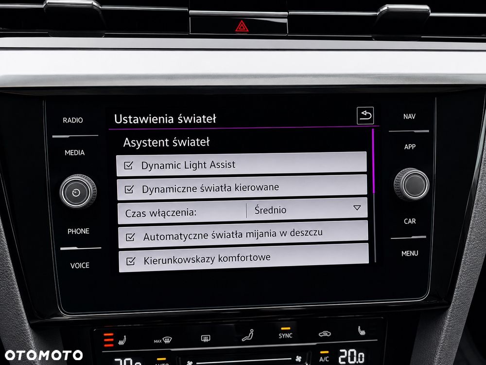 Volkswagen Arteon 2.0 TSI R-Line DSG - 36
